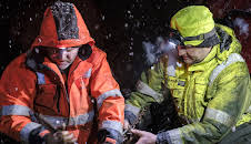 Highway Heroes Norway