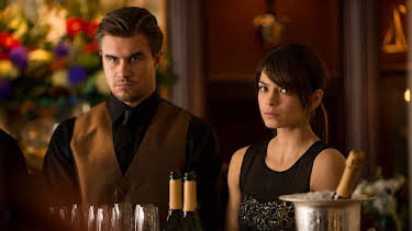 3:50 AM: Beauty and the Beast (S2 E10) (S2) | 5 USA | 9/16 2026
