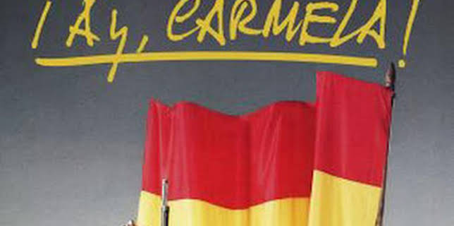 11:50: ¡Ay, Carmela! | Betevé | 2/18 2026