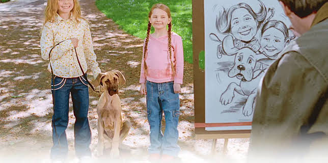 Chestnut: Hero of Central Park (2004)