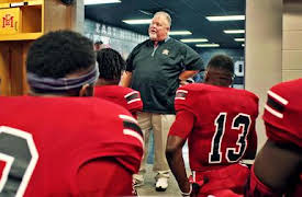 Last Chance U: Homecoming