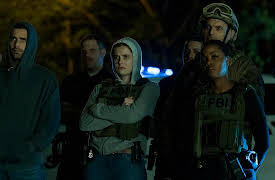 Task, Season 1: All Roads