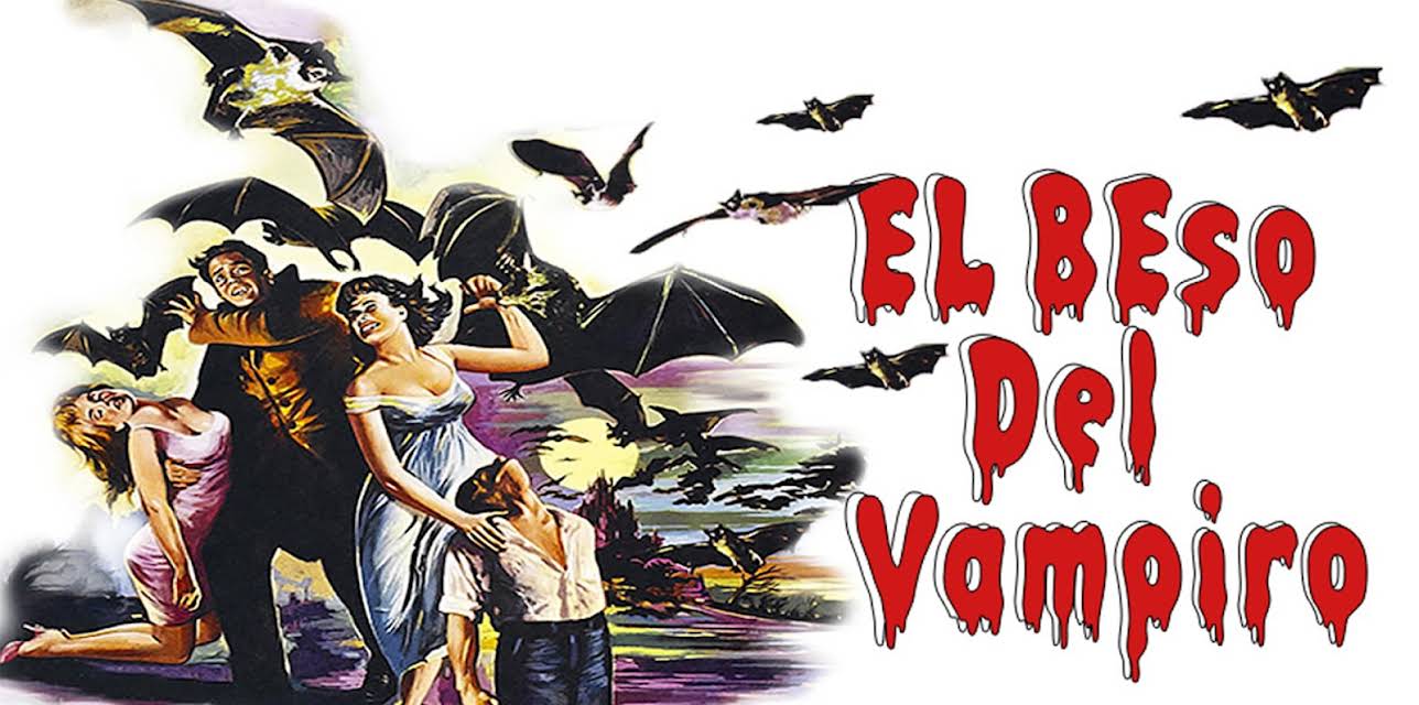 El Beso Del Vampiro (1963)