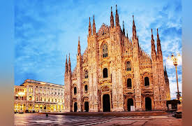 The Cathedral: What Is a Cathedral?