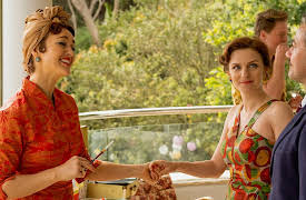 Ten Pound Poms S1: Episode 4