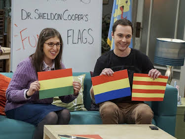 15:15: The Big Bang Theory | ProSieben | 5/22 2026