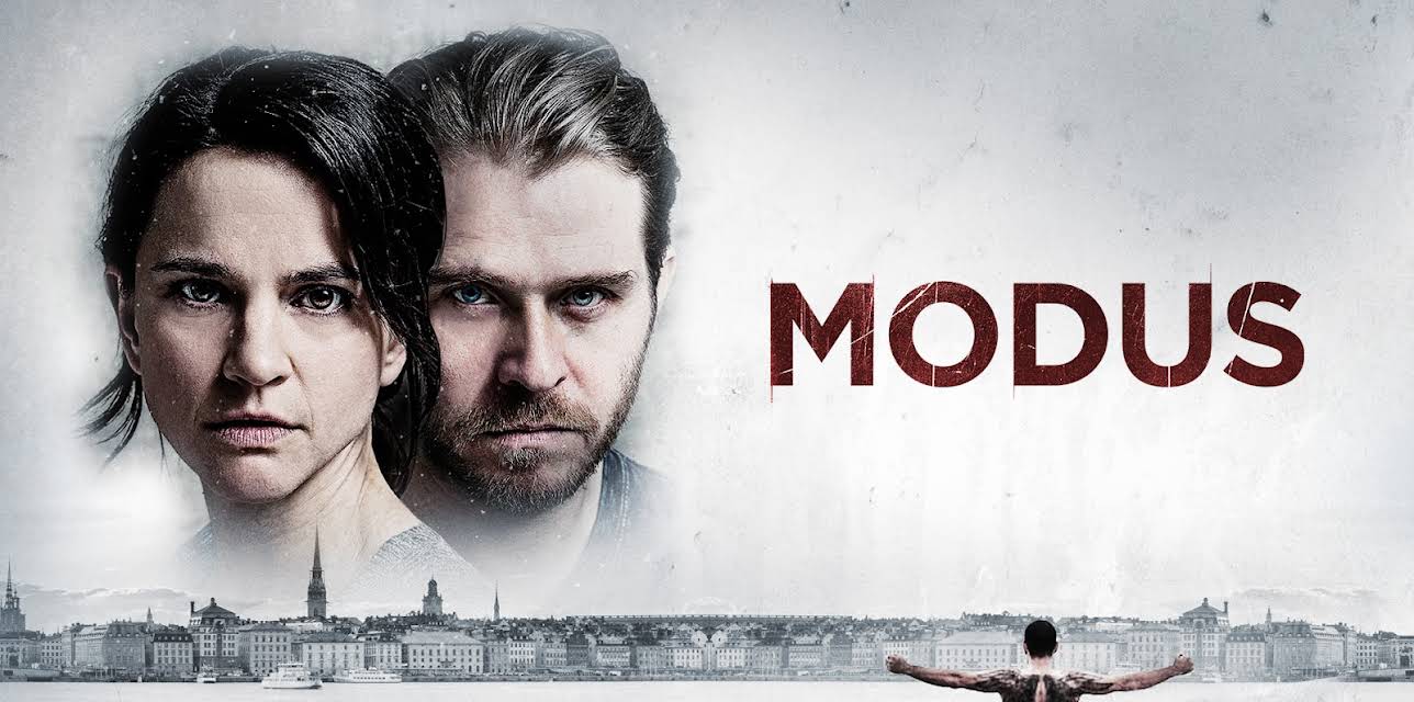 Modus Season 1