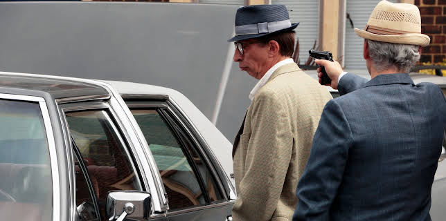 17:15: Mafia Killer - Die Gangs von New York | ZDFinfo | 12/10 2025