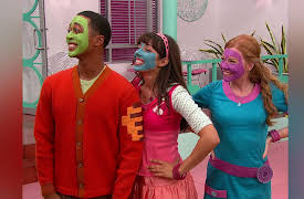 The Fresh Beat Band Season 1: Doggone It!
