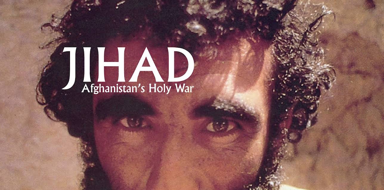 Jihad: Afghanistan's Holy War (2014)