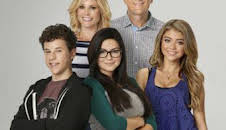 Modern Family (T6): Ep.3 El catarro