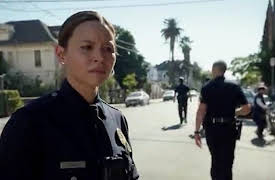 The Rookie S1: Redwood