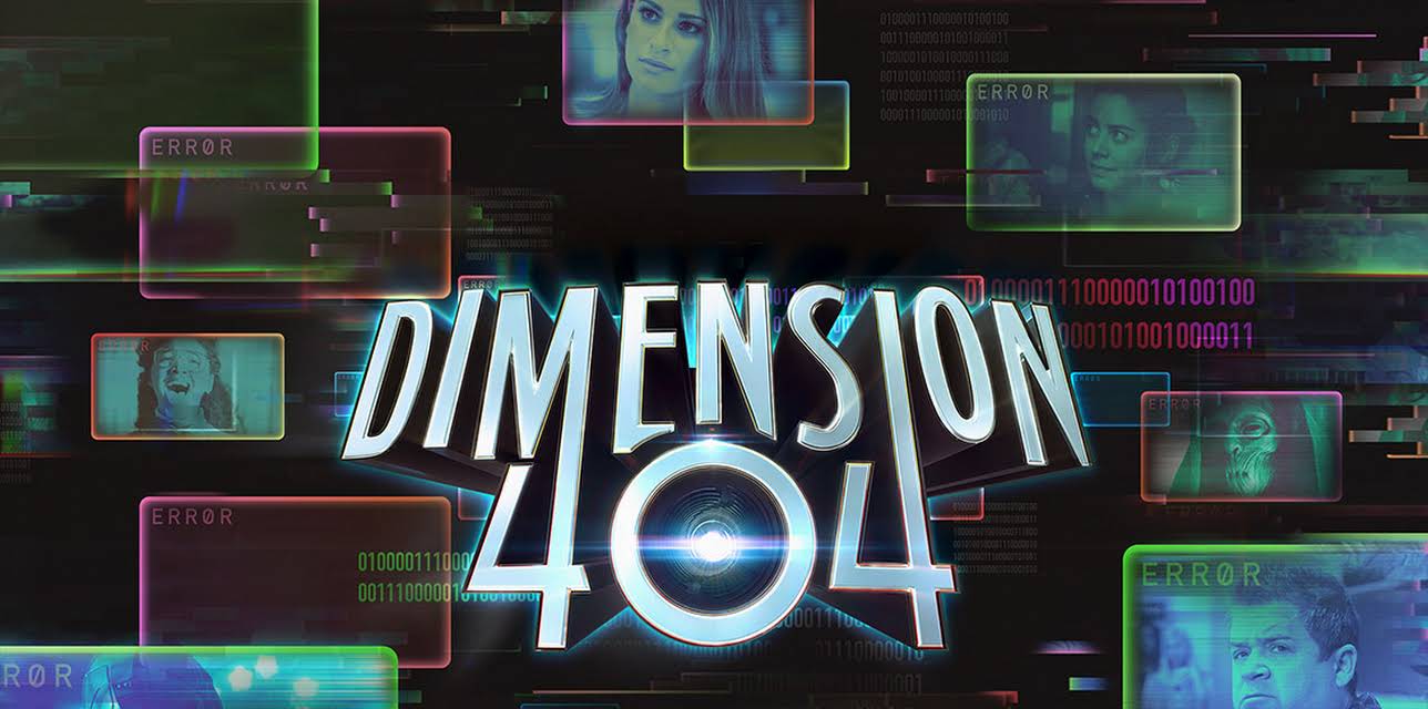 Dimension 404