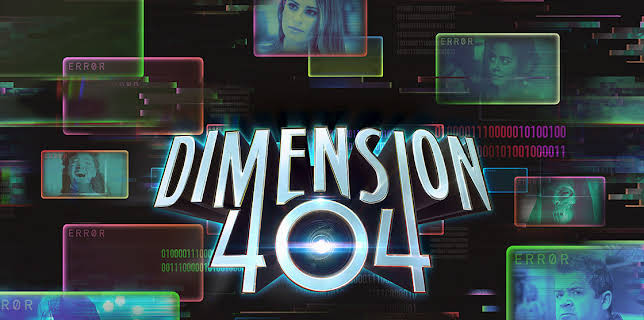 Dimension 404