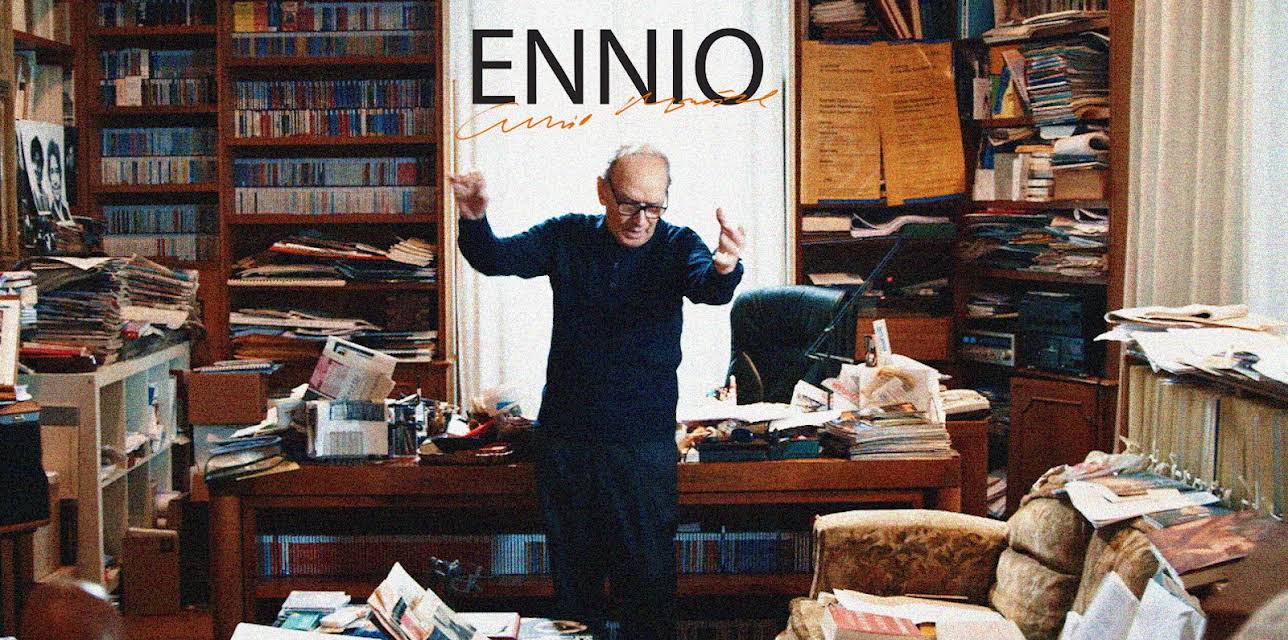 Ennio (2024)