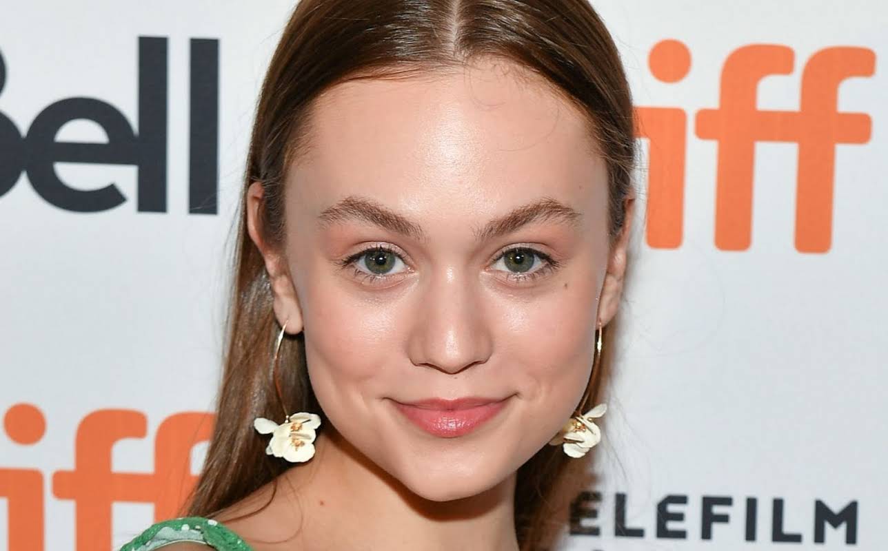 Ella Ballentine