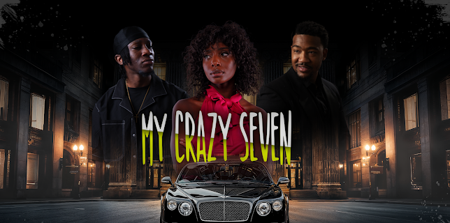 My Crazy Seven (2024)