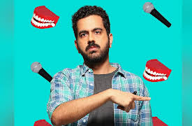 Amazon Funnies – 10 Minute Stand-ups: Life Is Good