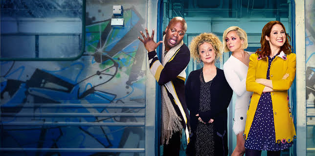 Unbreakable Kimmy Schmidt