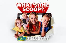What's The Scoop?: What's The Scoop? Trailer
