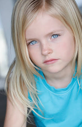 Ella Allan as 