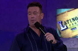 Latino Laugh Festival: JJ Ramirez, Mark Fernandez