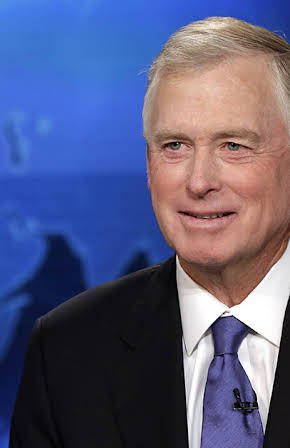 Dan Quayle as 