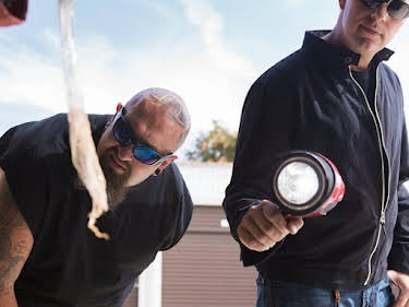 16:15: Auction Hunters - Zwei Asse machen Kasse | ProSieben Maxx | 7/6 2026