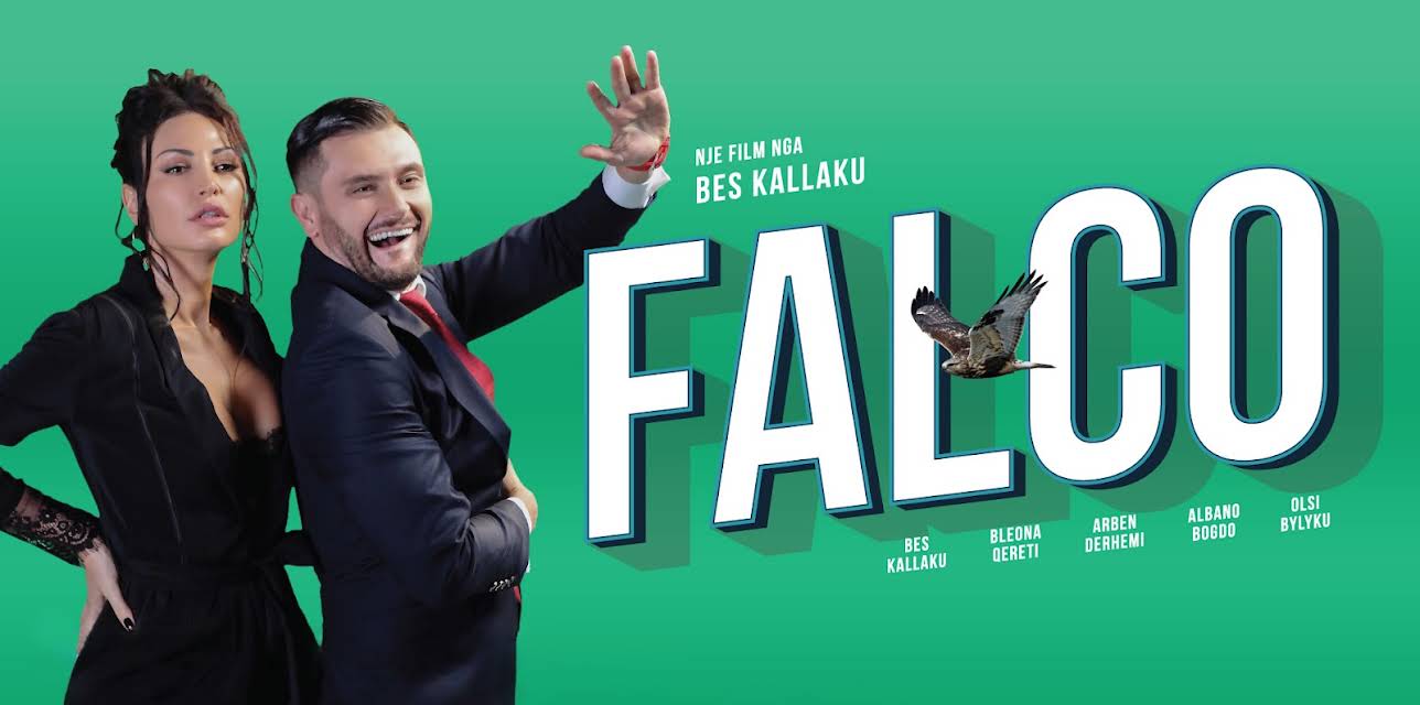 FALCO (2019)