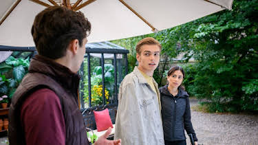 15:10: Sturm der Liebe (4571) | Das Erste | 4/10 2026