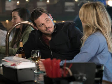 16:15: Grey's Anatomy - Die jungen Ärzte | Sixx | 5/15 2026