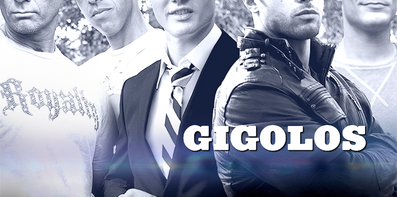 Gigolos Season 1