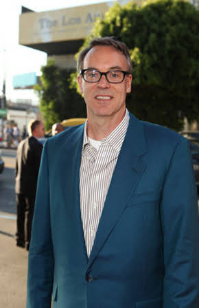 John Luessenhop as Director