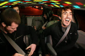 Cash Cab Season 10: Chicago: Episode 22