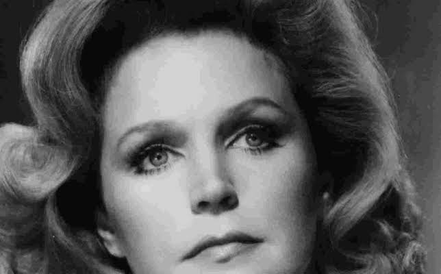 Lee Remick