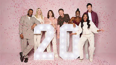 7:00 PM: The One Show | BBC One | 8/14 2026