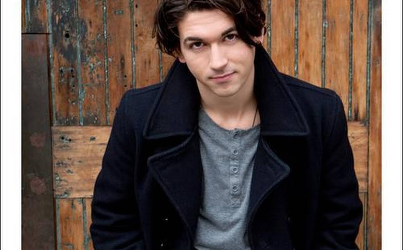 Adam Barrie
