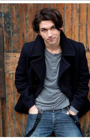 Adam Barrie as Danny 
  
  
  (as Adam Berry)