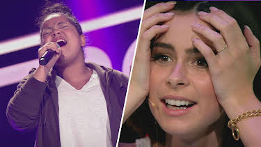 00:30: The Voice Kids | Sat1 | 3/28 2026