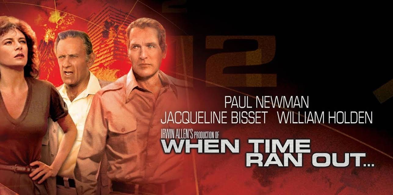 When Time Ran Out (1980)