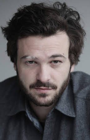 Thibaut Evrard as 