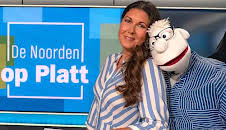 De Noorden op Platt