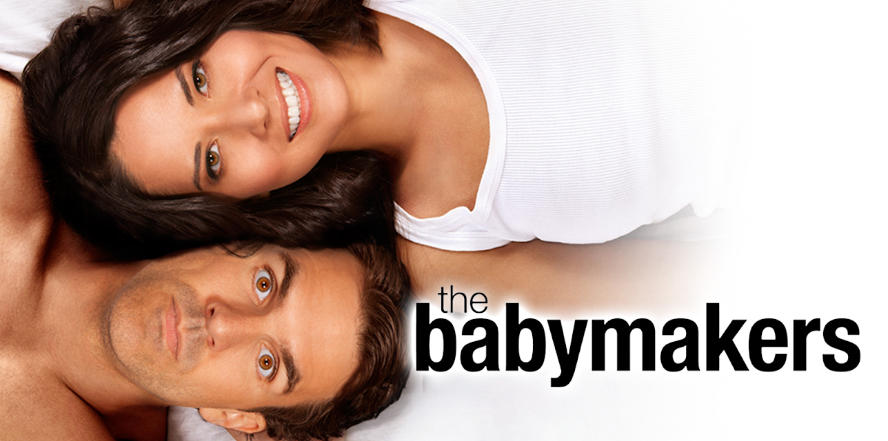 The Babymakers (2012)