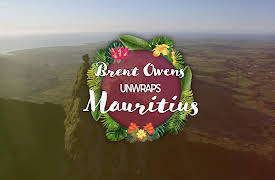 Brent Owens Unwraps Mauritius: Creatively Creole