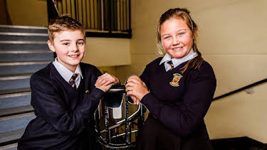 12:05 PM: Our School (S6) | CBBC | 9/28 2026