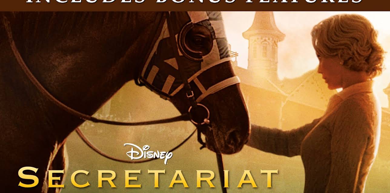 Secretariat (Plus Bonus Content) (2010)