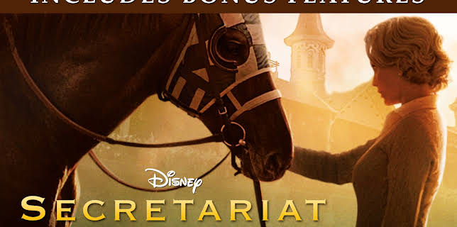 Secretariat (Plus Bonus Content) (2010)