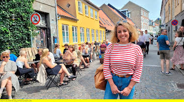 12:45: Aarhus, da will ich hin! | 3SAT | 5/4 2026