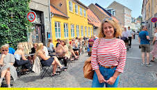 Aarhus, da will ich hin!