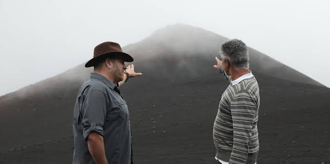 03:40: Expedition Unknown (S8 E10) (S8) | Discovery Channel | 3/25 2026